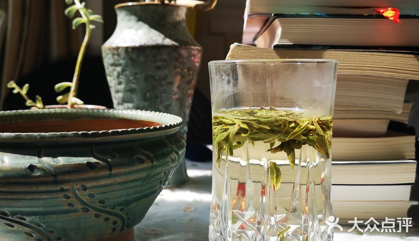 春茶正当时🍵🍵🍵