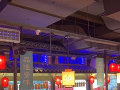 -老淮安·淮安菜(涟水店)