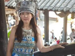 -神农溪纤夫文化旅游区