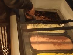 自助取餐区-比格比萨自助(万柳华联店)