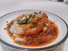 -渝信川菜(长安店)