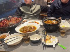 -陶德砂锅(蜀汉路店)