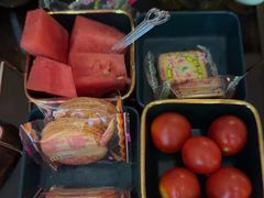 -华夏良子·足道SPA艾灸(王府井店)