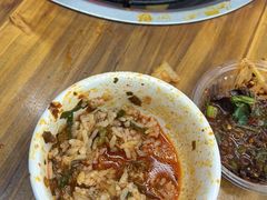 -笔记安顺夺夺粉火锅