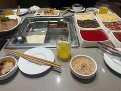 -海底捞火锅(吾悦广场店)