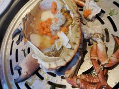 -日进一片海.生腌海鲜火锅.宵夜烧烤(三里屯总店)