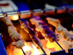 -很久以前羊肉串(打浦路店)