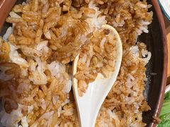 -裕鼎鲜·新中菜(八一广场万达店)