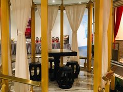 -小厨娘淮扬菜(六合欢乐港店)