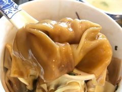 -笑来喜馄饨小笼工坊店(湖滨街店)