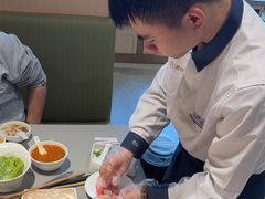 -海底捞火锅(方圆荟店)