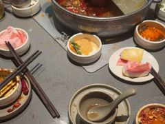 -巴奴毛肚火锅(二七万达店)