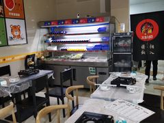 -正宗简阳羊肉汤(荣盛·布鲁明顿广场店)