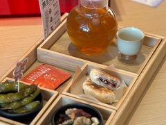 -谷小推·按摩·茶饮·社交(阳光新业店)