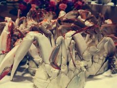 -海蓝海鲜馆(五四北店)