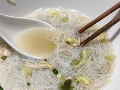 -美奈小馆·越南料理(中航城君尚购物中心店)
