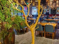 -和彩放题餐厅(酒仙桥店)