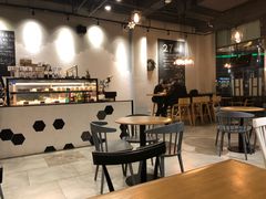 -HELLO 27 意面·沙拉·帕尼尼