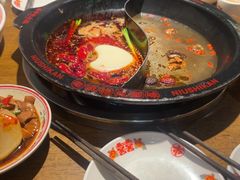 -牛市坎火锅(建设路店)