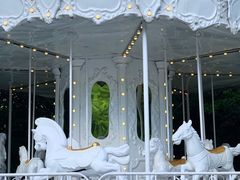 -J Create城市露营咖啡·简餐·宠物(上海动物园店)