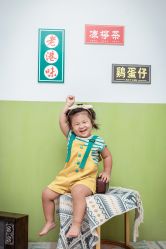 -小熊维尼高端儿童摄影(宝安旗舰店)