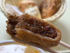 -方中山胡辣汤(蓝堡湾店)