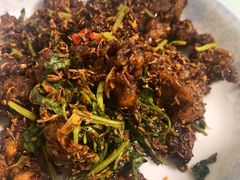 -北大地皖峰饭馆