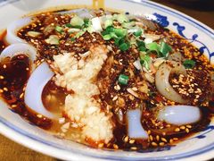 -回水镇·江湖川菜(恒大新城店)