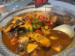 -大师傅金奖啤酒鱼(西街口总店)