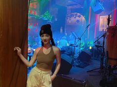 -江湖国风民谣酒馆(五一街店)