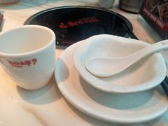 -为什么牛潮汕牛肉火锅(中信广场店)