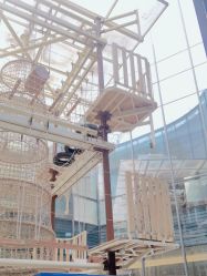 点击看大图 -PIPIKINGDOM皮皮王国欢乐号(欢乐海岸购物中心店)