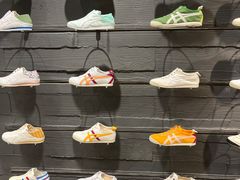 -Onitsuka Tiger(上海久光百货店)