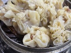 烧麦-元盛居(生态大街店)