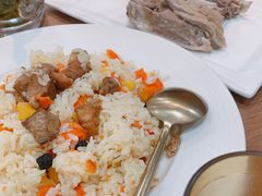 -贯贯吉·清真餐厅(浙江中路店)