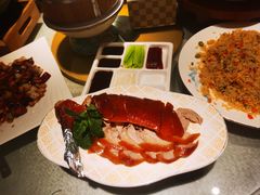 -董家大院·京味家常菜(朝丰家园店)