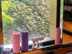 -蜗牛健身·私教馆(海珀香庭店)