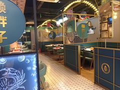 -赖胖子肉蟹煲(上邦百汇城店)