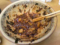 -马王庙刀削面馆(四川省交通学院宿舍店)