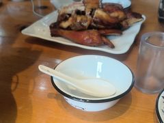 -吉顺坑烤