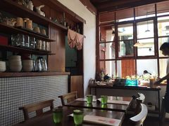 -铃木食堂(帽儿胡同店)