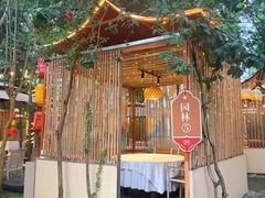 -陶缘一号·四季缘·老字号顺德菜·户外婚礼家宴(西滘店)