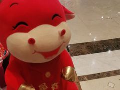 -东方滨江大酒店·滨江厅
