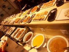 -素满香·素食自助餐(苏州·临顿路店)