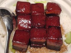 -新白鹿餐厅(松江开元地中海店)