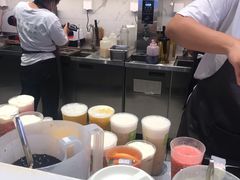 -奈雪的茶(印象城店)