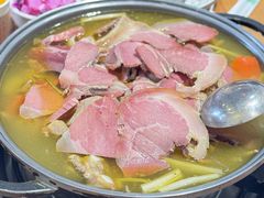 -80红枣鸡腊排骨(总店)