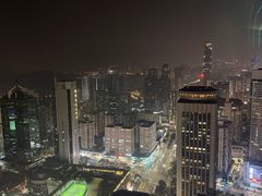 -深圳彭年万丽酒店