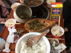 -鱼乐岛餐厅·户外花园主题餐厅