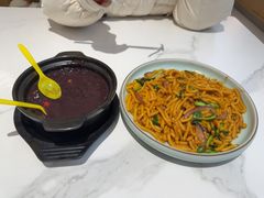 -郭记三宝粥店(锦山大街店)